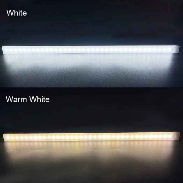 Wireless Motion Sensor Night Lamp