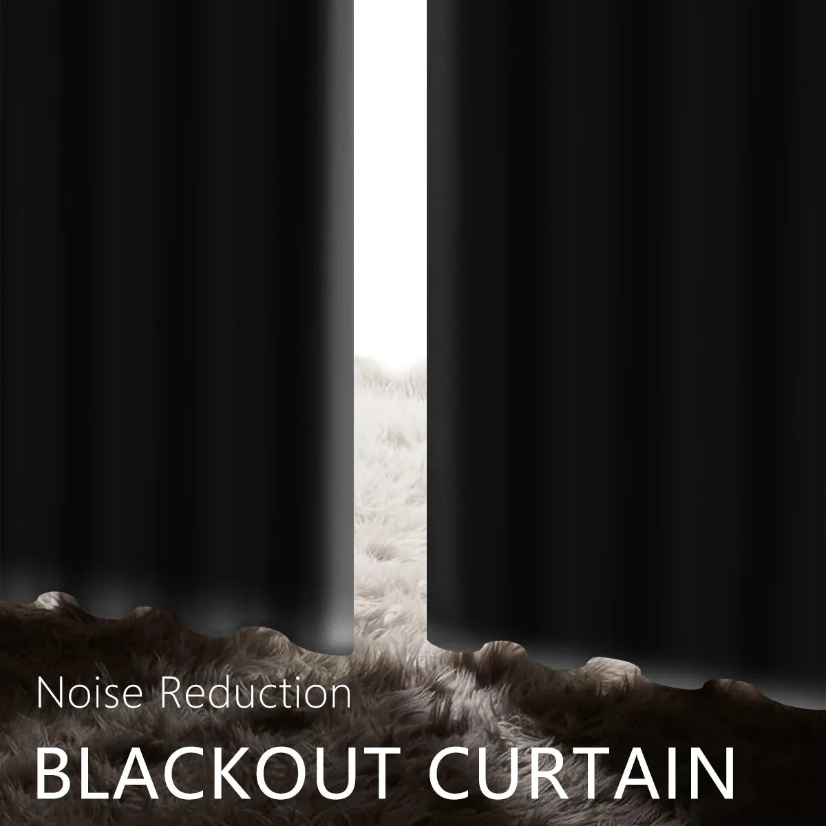 Ultimate Blackout Curtains